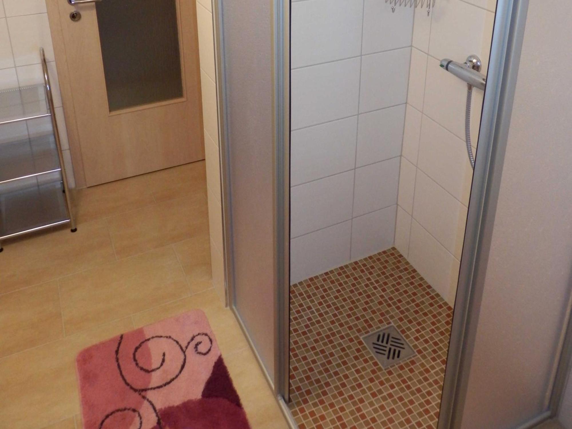 Unweit Der Mueritz Apartment Gotthun