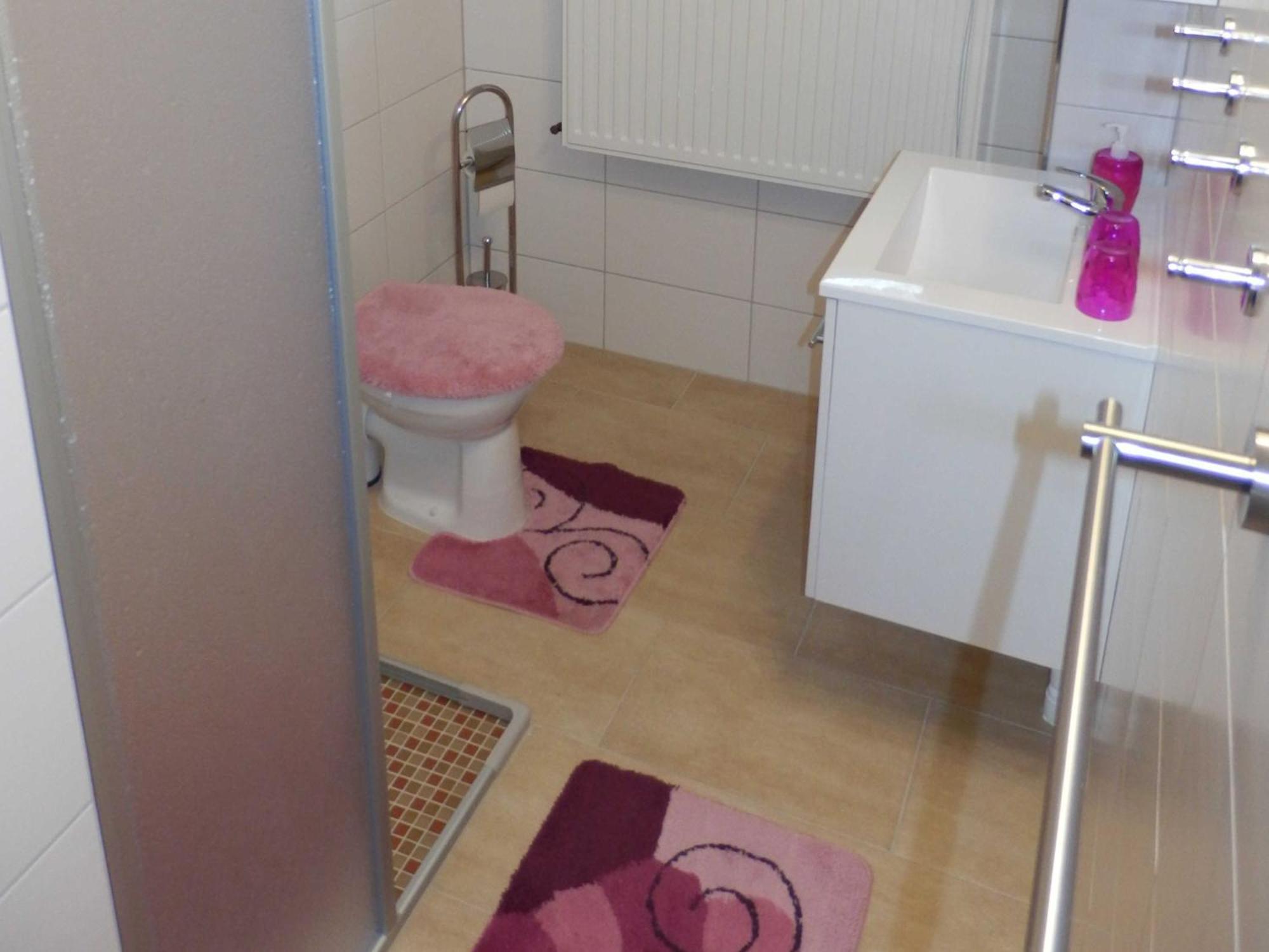 Appartamento Unweit Der Mueritz *