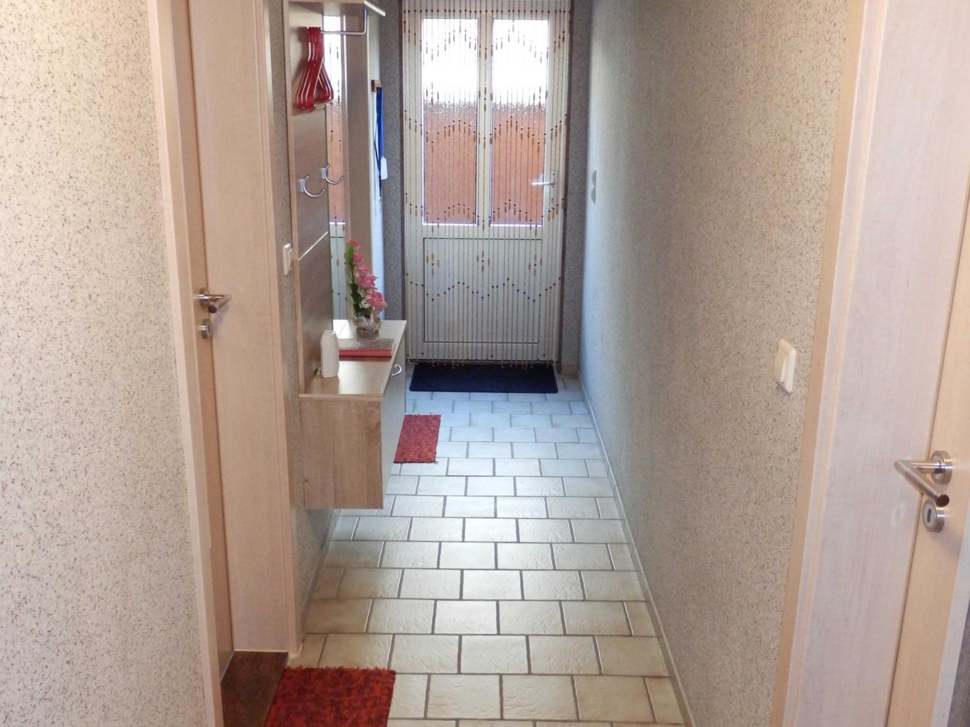Unweit Der Mueritz Apartment Gotthun
