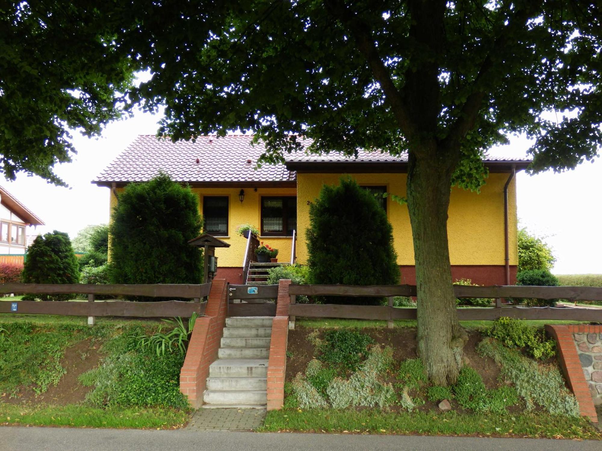 Unweit Der Mueritz Gotthun