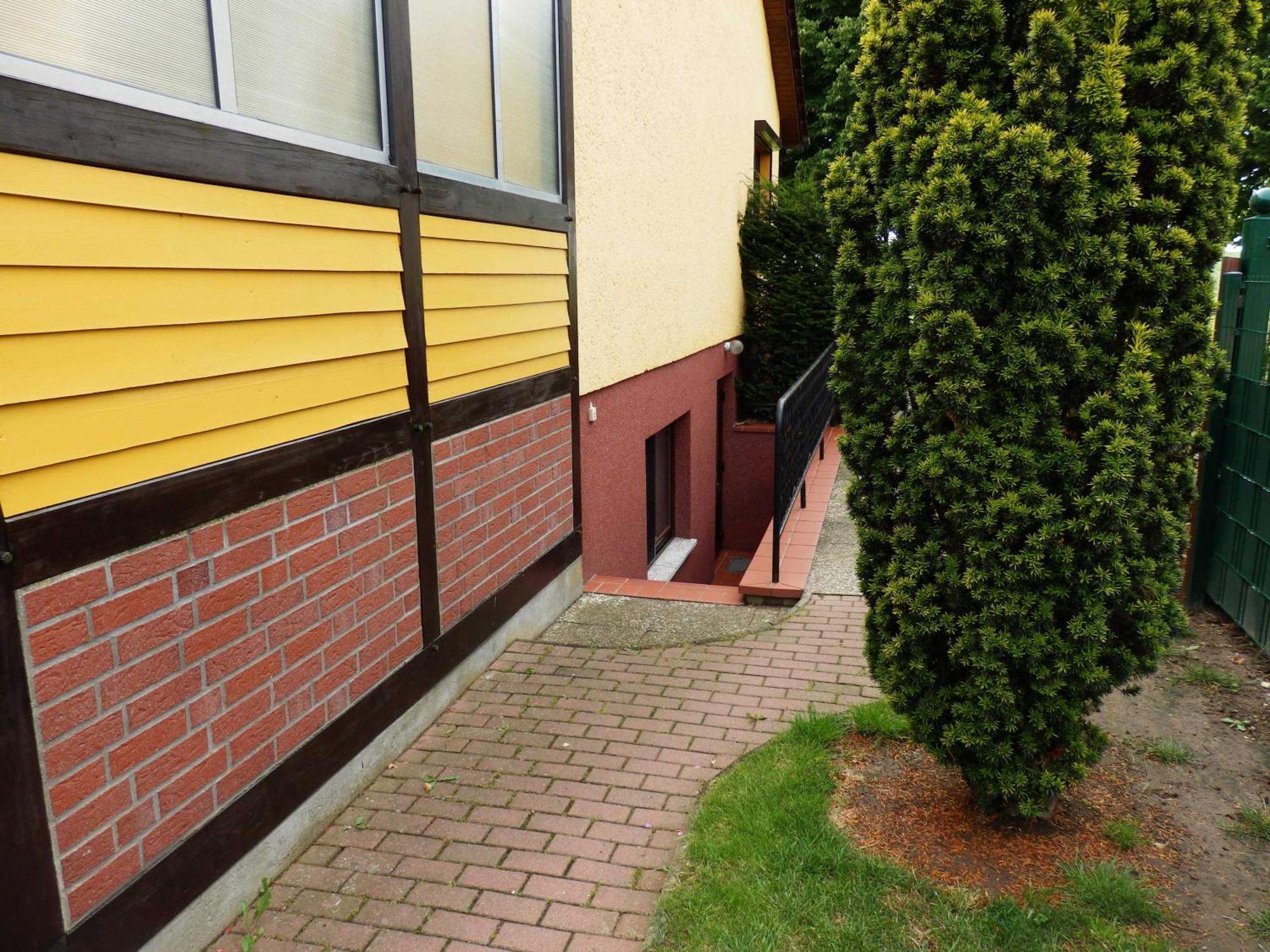 Appartamento Unweit Der Mueritz